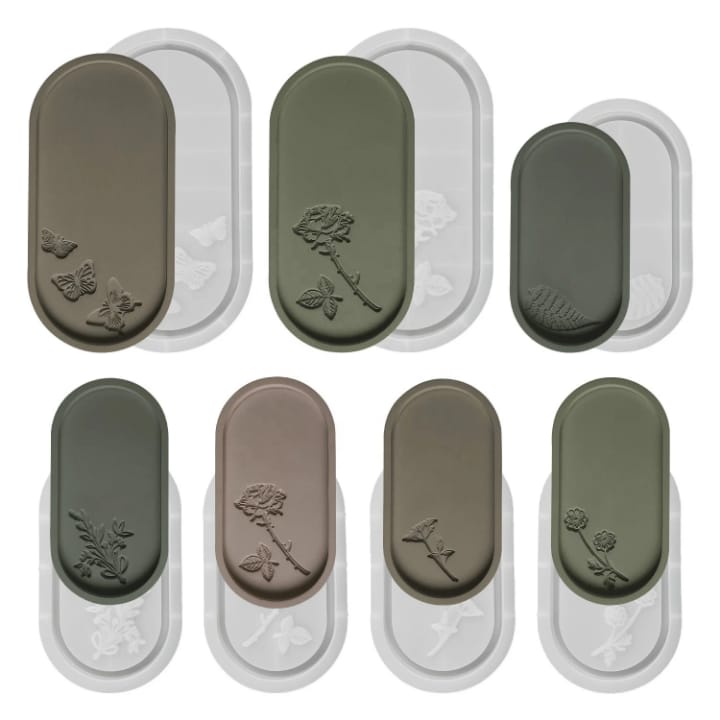 Gypsum Casting Powder