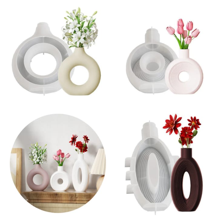 Gypsum Casting Powder