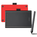 Learning And Writing Graphics Board (8 inches) - Bluetooth and USB connection