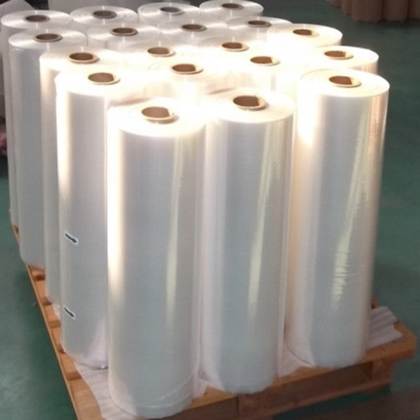 Heat Shrink Hot slip Stretch Film Roll - Lamination Film Roll