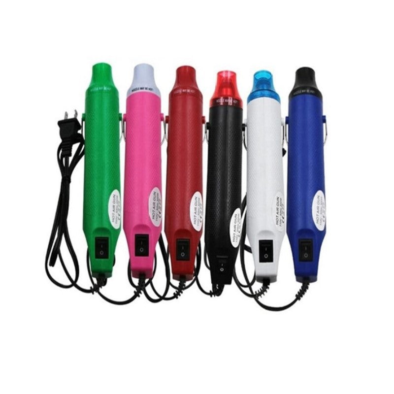 Hot Air Gun