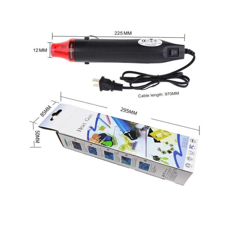 Hot Air Gun